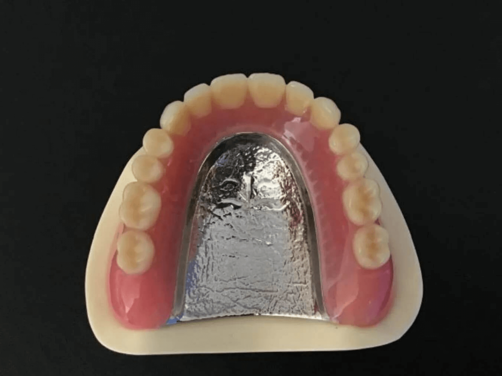 チタンミリングプレート