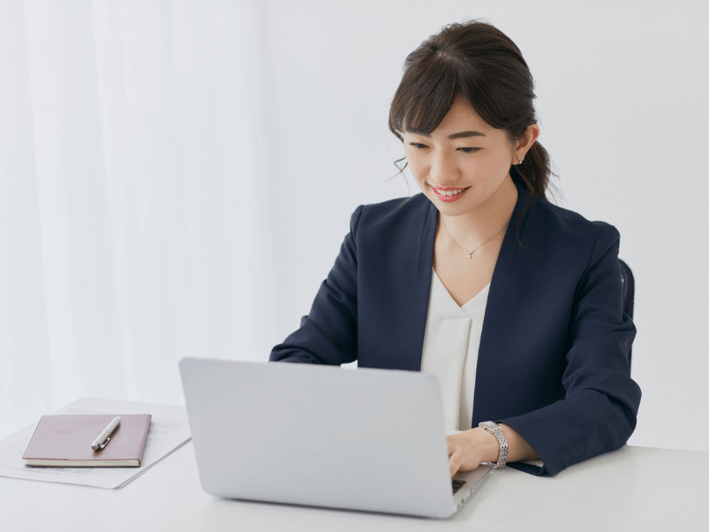 事務スタッフのイメージ